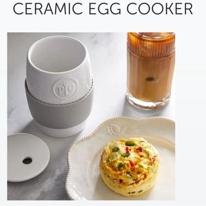 Microwave Egg Cooker